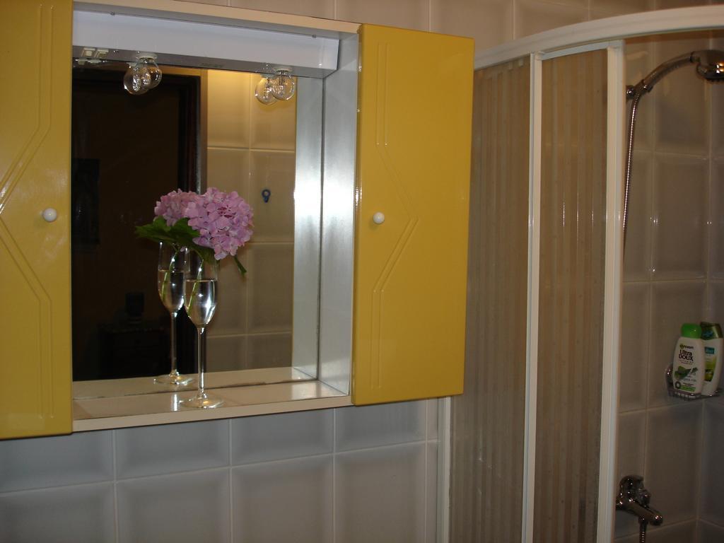 Guesthouse Aotearoa Premantura Room photo